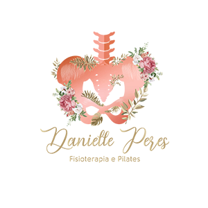 Logo Danielle Peres