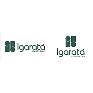 Logo Igaratá
