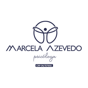 Logo Marcela Azevedo