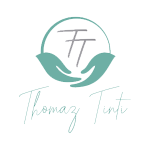 Logo Thomaz Tinti 